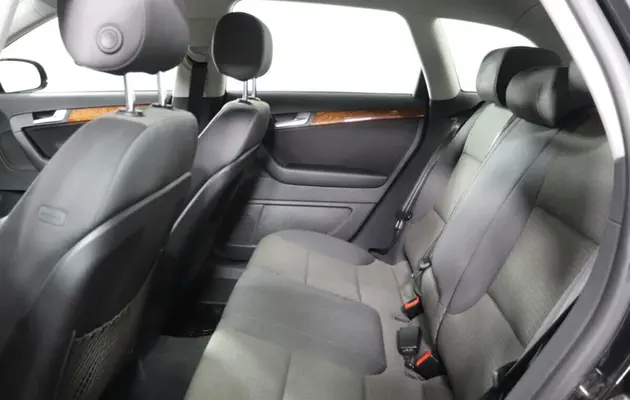 Audi A3, фото №8