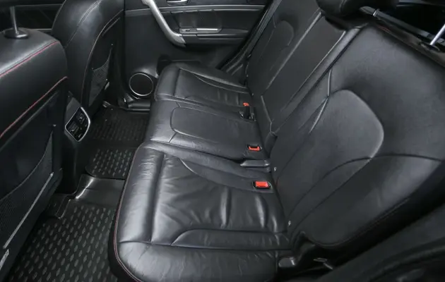 Haval H6, фото №16