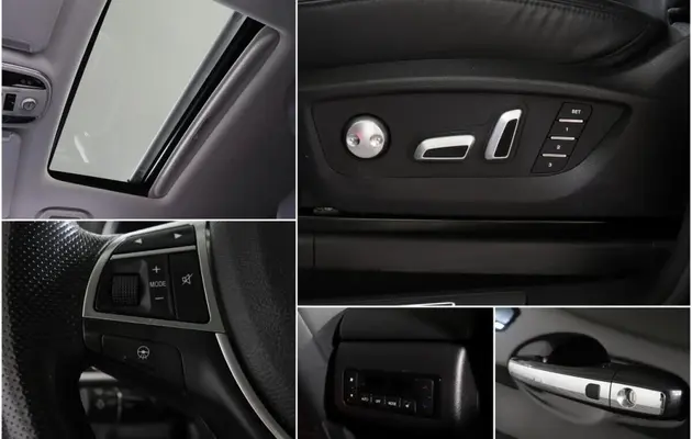 Haval H9, фото №10