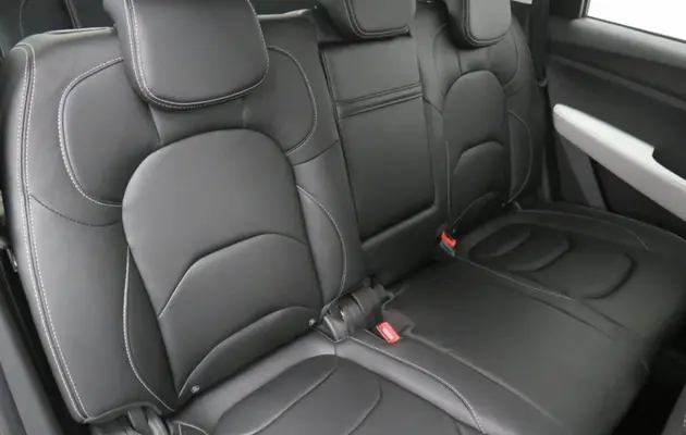 Chevrolet Captiva, фото №9