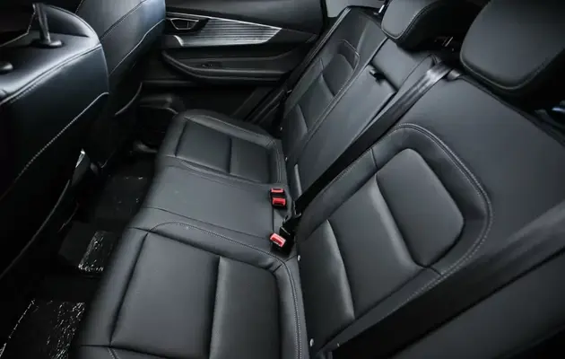 Chery Tiggo 4 Pro, фото №24