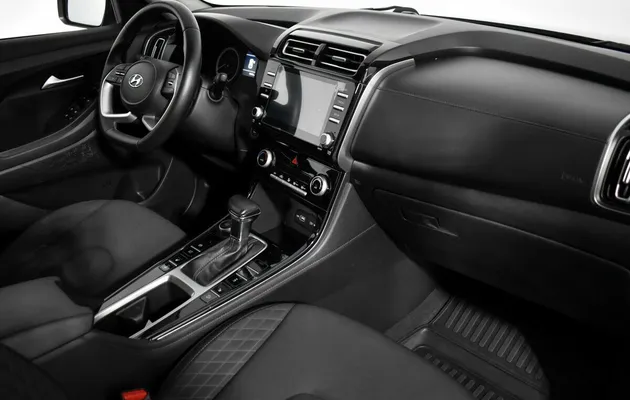 Hyundai Creta, фото №6