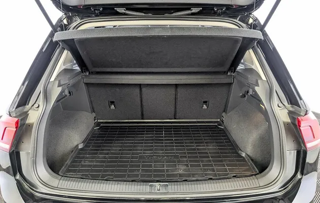Volkswagen Tiguan, фото №12