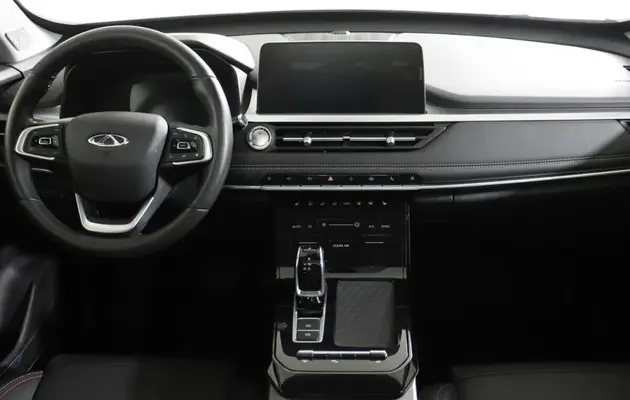Chery Tiggo 7 Pro, фото №7
