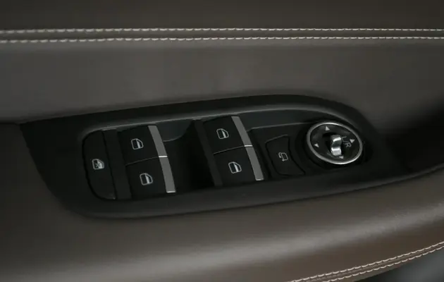Chery Tiggo 8 Pro, фото №14