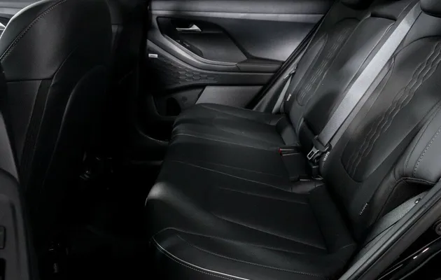 Hyundai Creta, фото №12