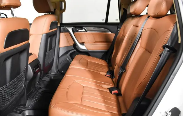 Haval H9, фото №14