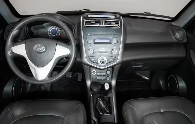 Lifan X60, фото №6