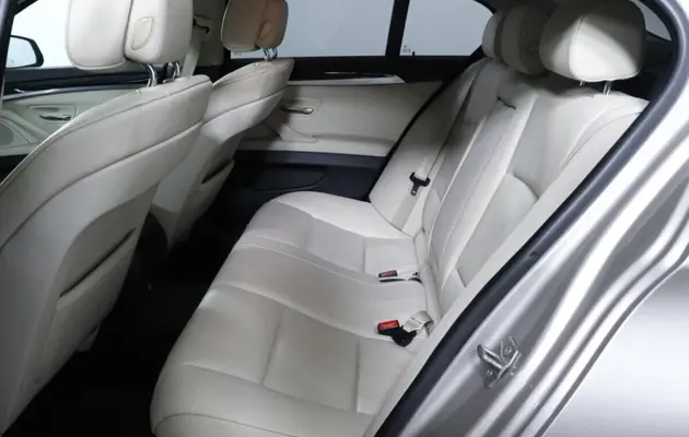 BMW 5 серии, фото №8