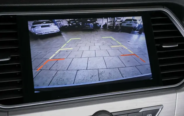 Lifan X70, фото №9