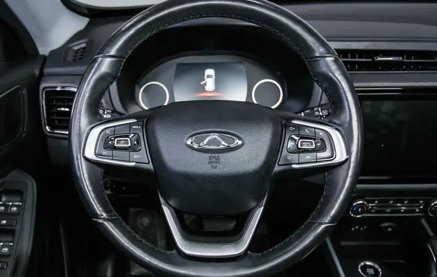 Chery Tiggo 4, фото №11
