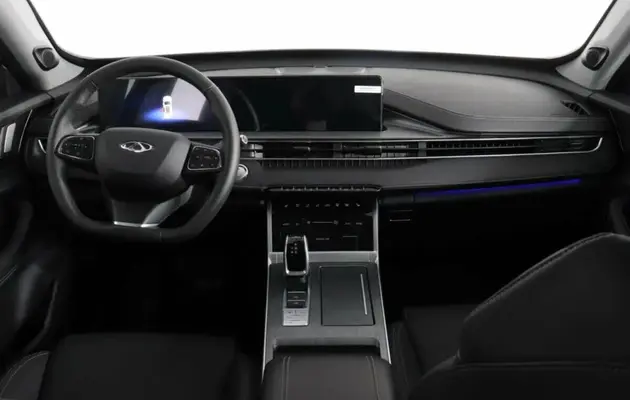 Chery Tiggo 7 Pro Max, фото №7