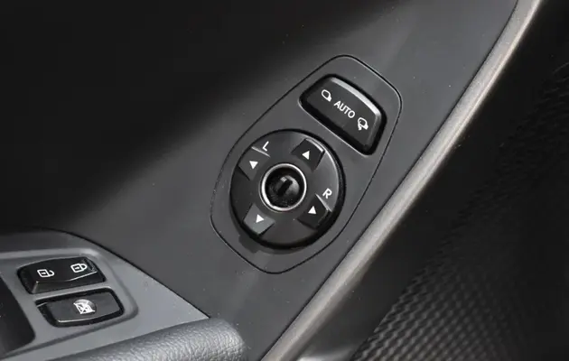 Hyundai Santa Fe, фото №18