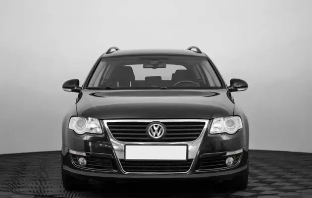 Volkswagen Passat, фото №3