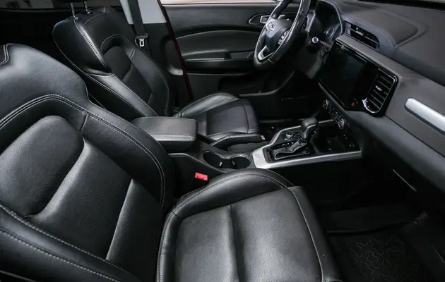 Chery Tiggo 4, фото №5