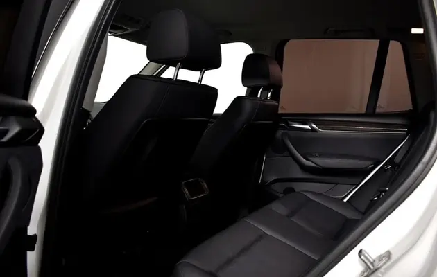 BMW X3, фото №9