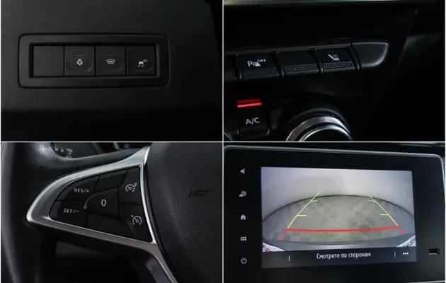 Renault Arkana, фото №10