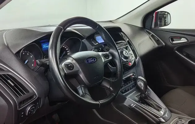 Ford Focus, фото №5