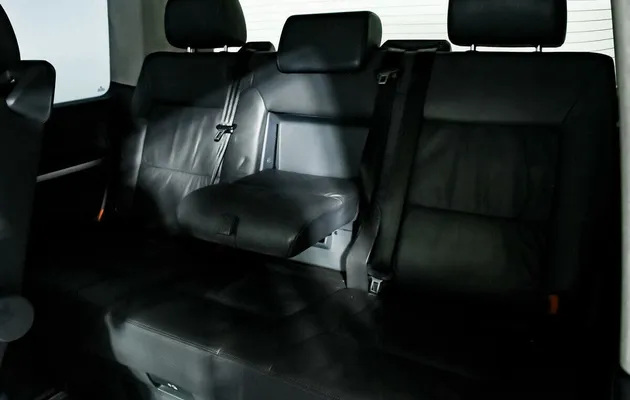 Volkswagen Multivan, фото №8