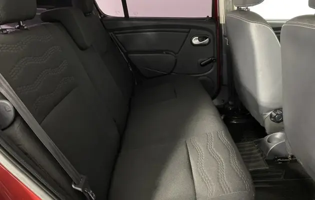Renault Sandero, фото №9