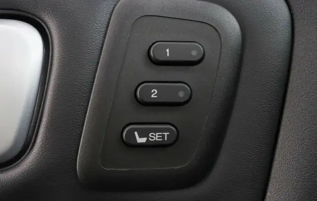Honda Pilot, фото №10