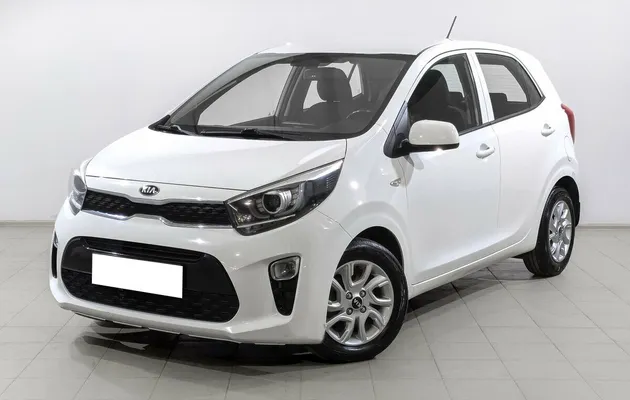 Kia Picanto, фото №1