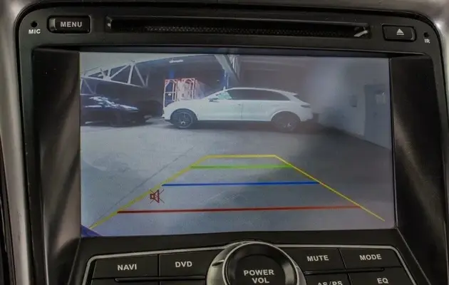 Hyundai Sonata, фото №7