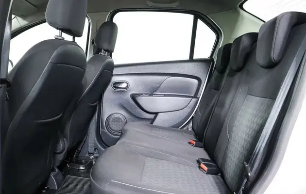 Renault Logan, фото №7