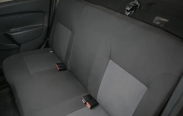 Renault Logan, фото №7