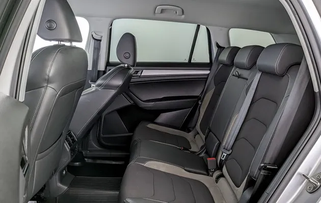 Skoda Kodiaq, фото №8