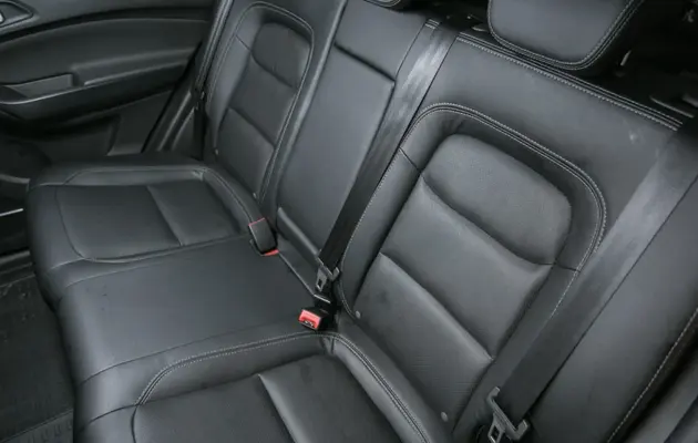 Chery Tiggo 4, фото №18