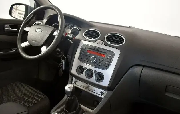 Ford Focus, фото №5