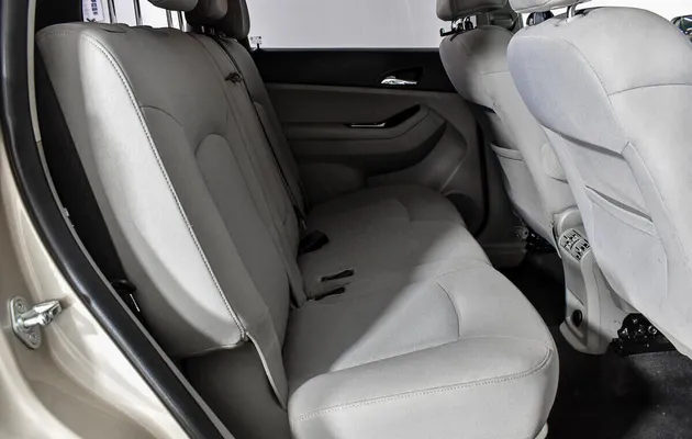 Chevrolet Orlando, фото №7