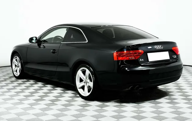 Audi A5, фото №3