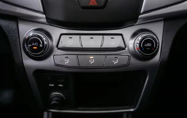SsangYong Actyon, фото №9
