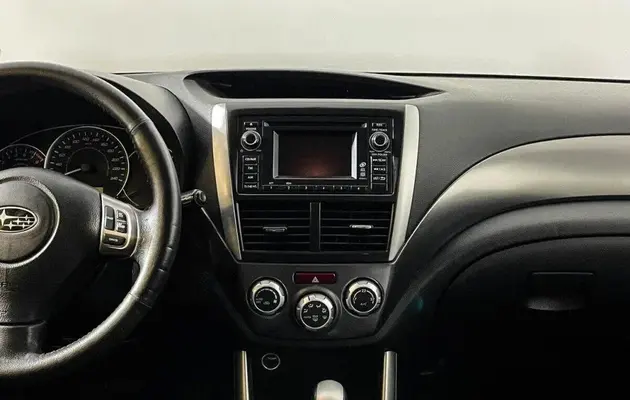 Subaru Forester, фото №7