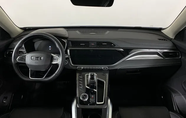 Geely Atlas Pro, фото №5