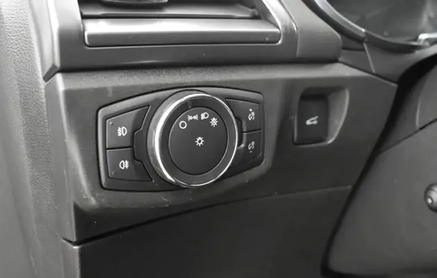 Ford Mondeo, фото №9