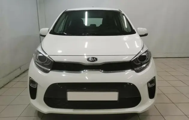 Kia Picanto, фото №2