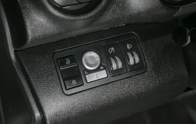 Lifan X60, фото №8