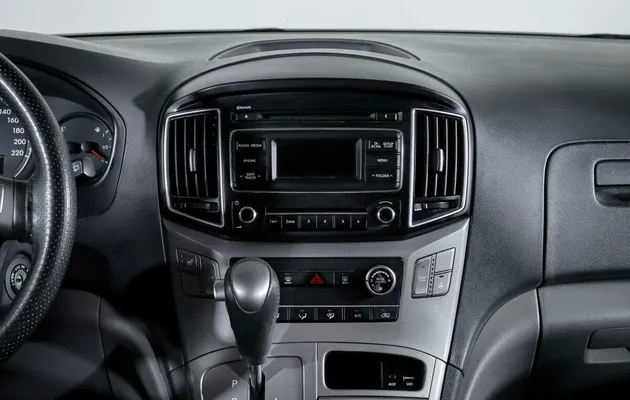 Hyundai H-1, фото №6