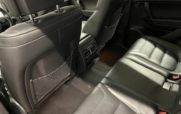 Volkswagen Touareg, фото №7