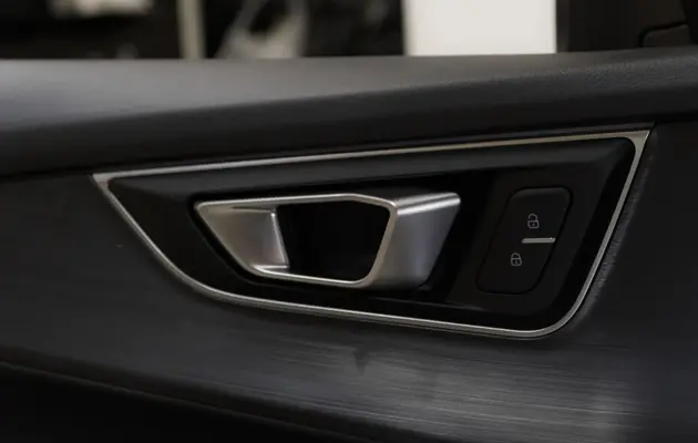 Chery Tiggo 7 Pro, фото №15