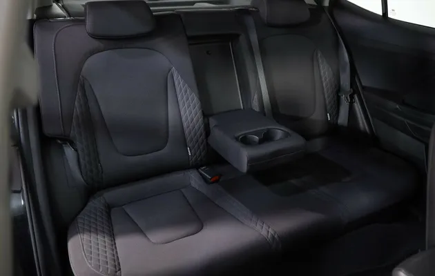 Hyundai Creta, фото №15