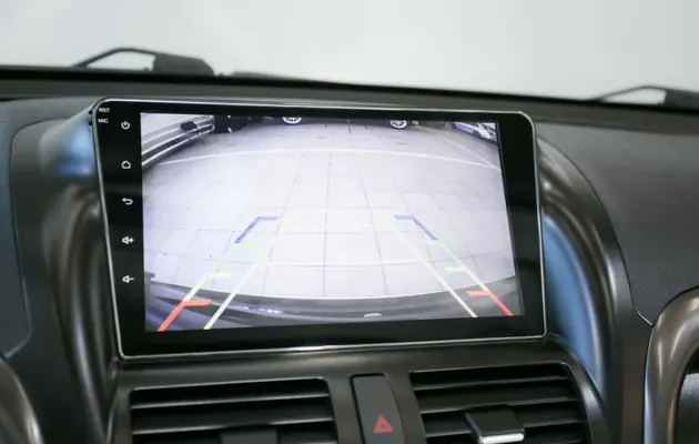 FAW Besturn X80, фото №11