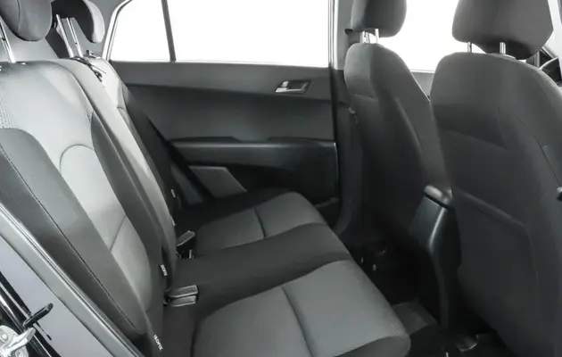 Hyundai Creta, фото №9