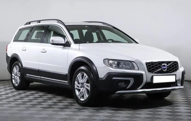 Volvo XC70, фото №3