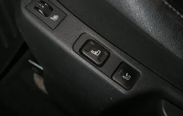 Citroen C4, фото №15