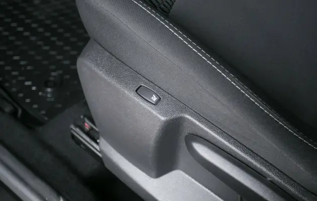 Renault Kaptur, фото №17