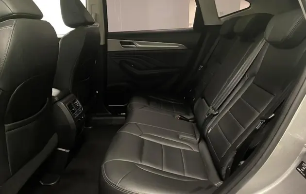 Haval F7, фото №10